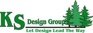 KS Design Group Inc. Logo